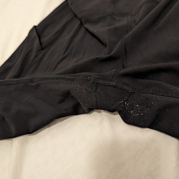 Lululemon Fast and free - Picture 2 of 3